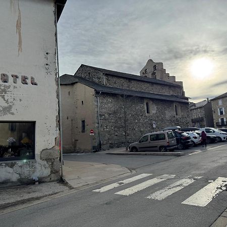 FormiguèresL'Etoile Filante别墅 外观 照片