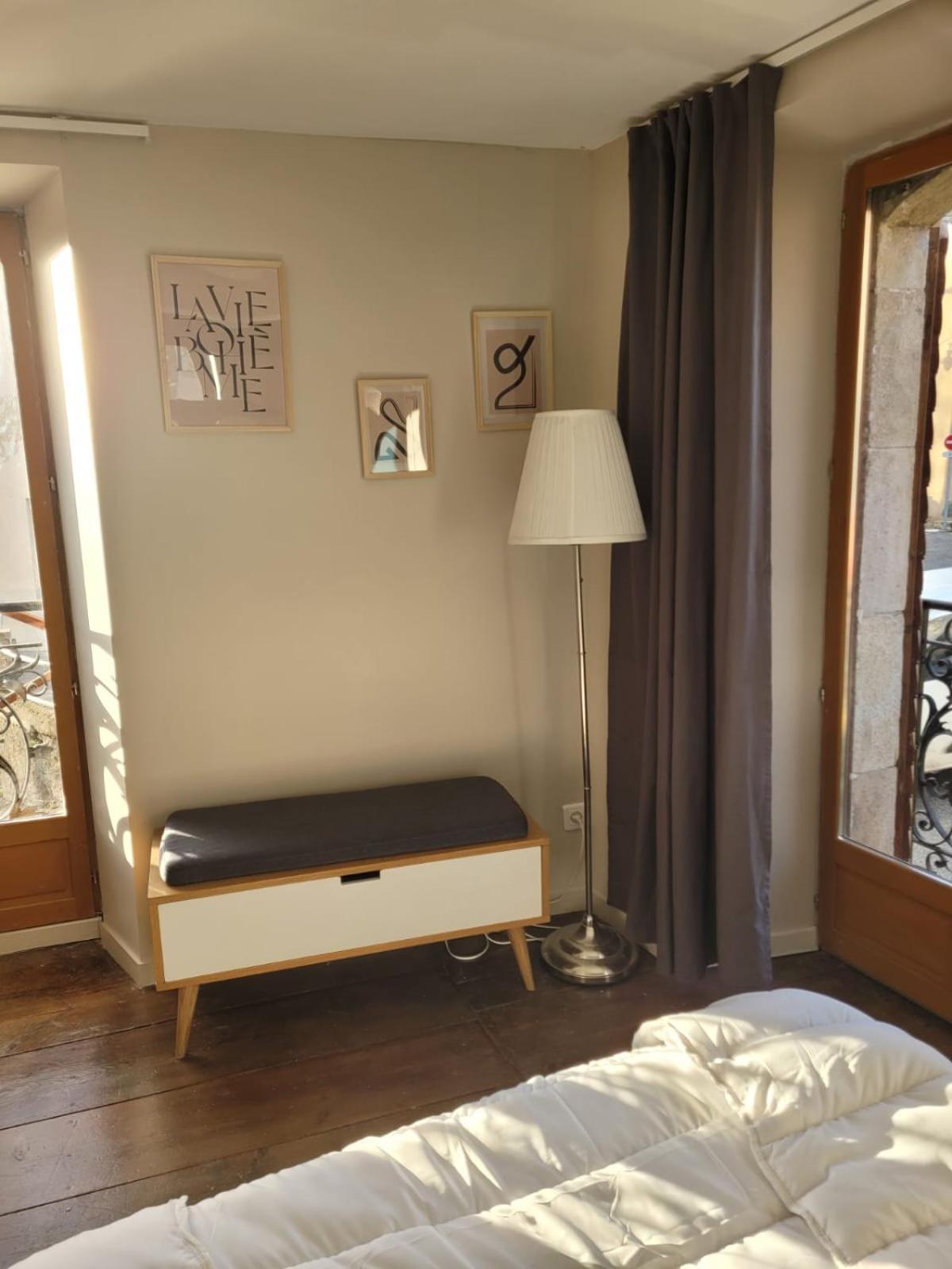 FormiguèresL'Etoile Filante别墅 外观 照片